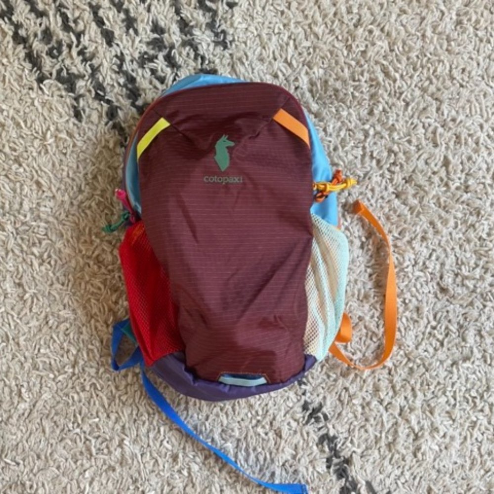 Brand New Cotopaxi 12L Backpack